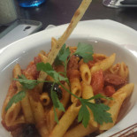 Buzz Cafe