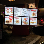Original Tommy's World Famous Hamburgers