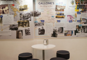 Gallone's Ice Cream Parlours