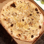 A Quoi Pizza Lancon (Food Truck)