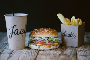 Jack's Burgers