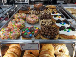 Tasty Donuts And Cafe