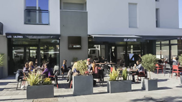 Brasserie Les Tuileries