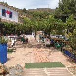 Complejo Rural Las Tres Patas