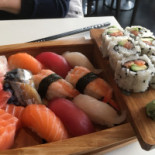 Yuki Sushi