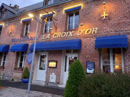 La Croix D Or