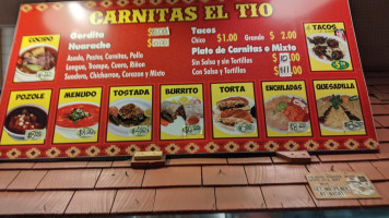 El Tio Carnitas