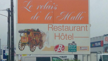 Le Relais De La Malle