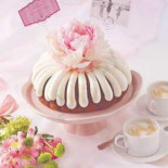 Nothing Bundt Cakes