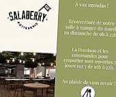 La Rotisserie Salaberry