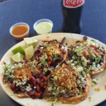 Taqueria Y Pollo Asado El Grullo