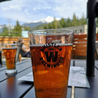 Whistler Brewing Company