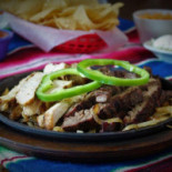 Donkey's Mexican Food