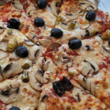 Pizzeria Pompei