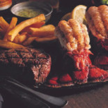 Black Angus Steakhouse Albuquerque