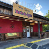 Big Ray's Bbq