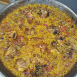 Asador Mendoza