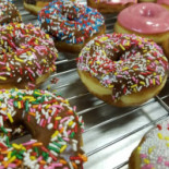 Donut Palace