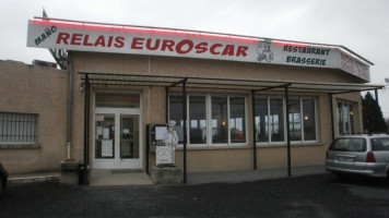 Euroscar Rcea