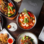 Nahm Thai Restaurant And Bar