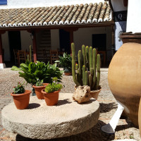 Venta Del Quijote