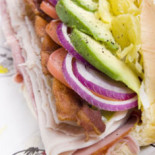 Beach Hut Deli