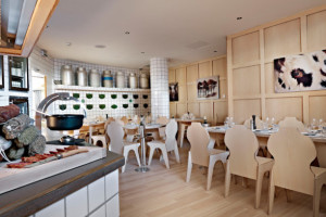 La Laiterie La Fromagerie D'altapura