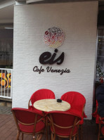 Eiscafé Venezia