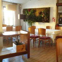 Restaurante La Posada De Águeda