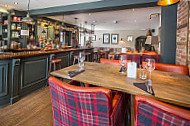 The Bedford Arms Dining