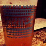 Bryn Mawr Beef Ale