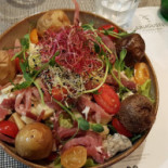 L'auguste Brasserie Auvergnate Clermont Ferrand Jaude