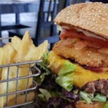 Caracas Grill
