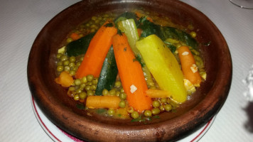 Le Royal Couscous