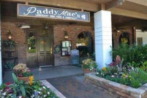 Paddy Mac's Irish Pub