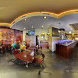 Cafetería Abadía Plaza