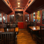 Old Spaghetti Factory (The)