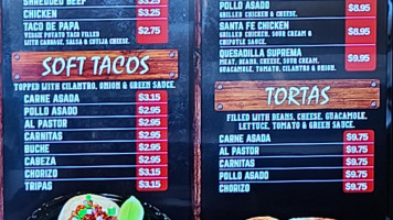 Los Portales Taco Shop