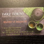 Yaki Tokyo