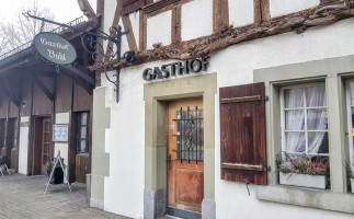 Gasthof Landhaus Bühl