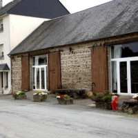 Au Petit Breuil