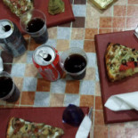 Pizza Del Pecado