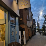 222 Vegan Cuisine