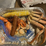 Joe's Crab Shack