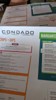 Condado Tacos