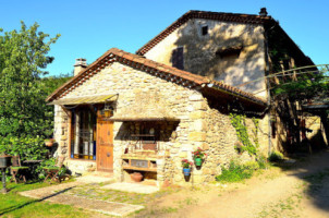 La Corniche Des Cevennes