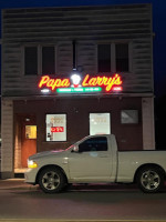 Papa Larry's Restaurant