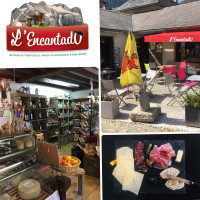 L'encantado