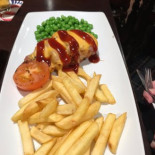 The Royal Oak