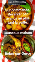 La Maison Du Poulet Roti